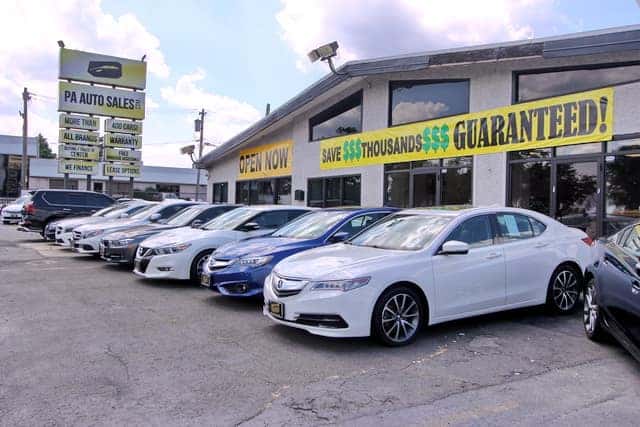 Las Vegas Mazda Dealership