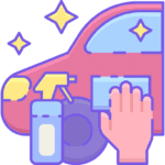 Car detailing