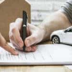 Auto financing