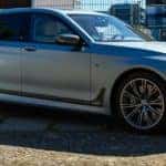 Cars That Depreciate the Most After 5 Years