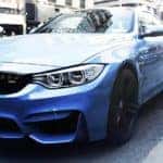 BMW Sport Car