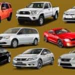 Best Used Cars to Buy