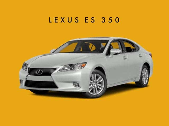 Lexus ES 350