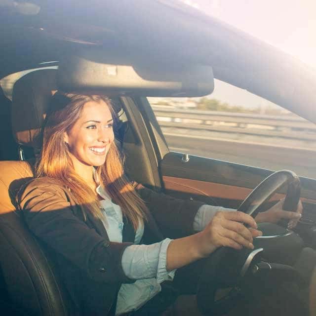 How to go test drive a car?