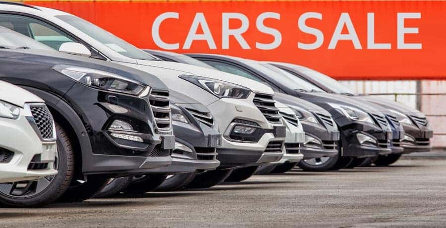 Steps to finding the right car for your needs