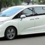 Great Reasons to Buy a Minivan