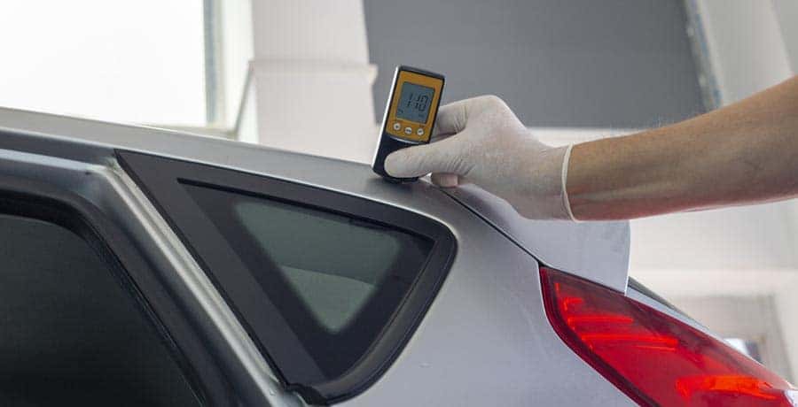 Signs a used car is a lemon