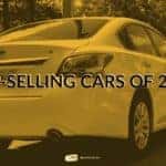 Most in-demand cars of 2020