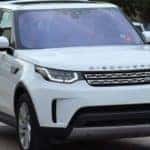 Factors to consider before buying a used car.