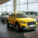 Factors that determine car sales