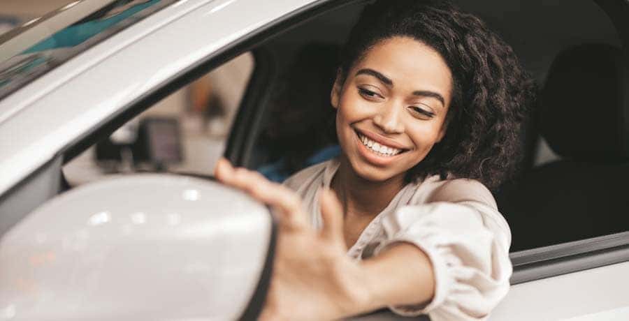 Used car deals