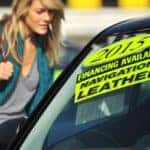 Everything you need to know about used car financing.