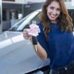 Why use a car dealership?