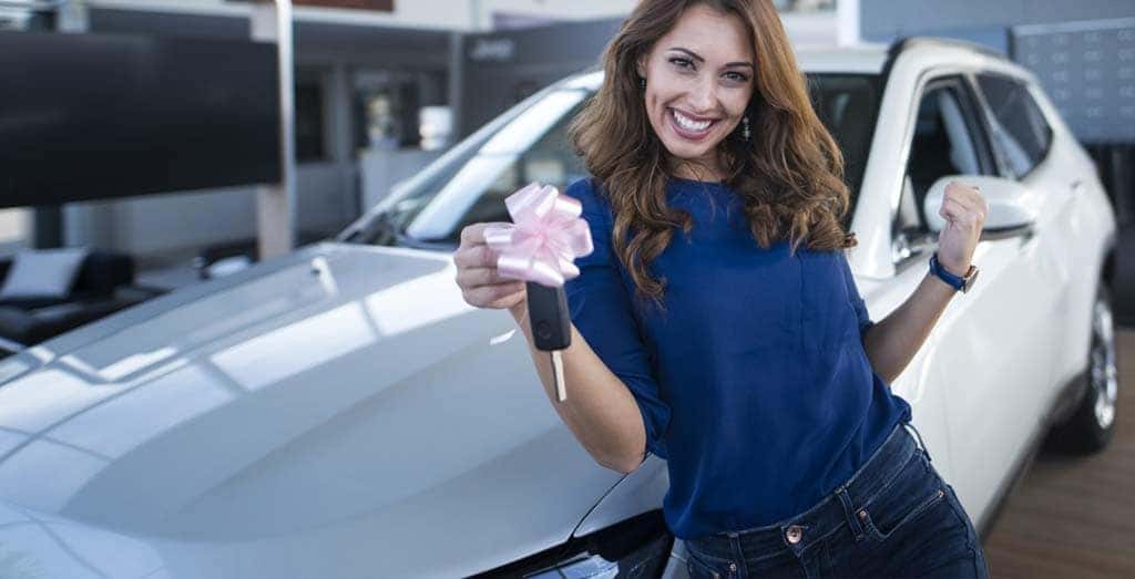 Choosing the right financing options
