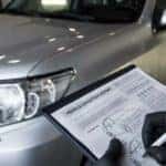 The importance of vehicle condition reports.