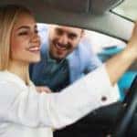 Get pre-approval for a car loan