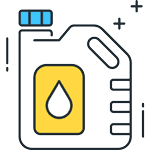 Oil change