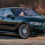 2022 BMW Alpina B8 Gran Coupe