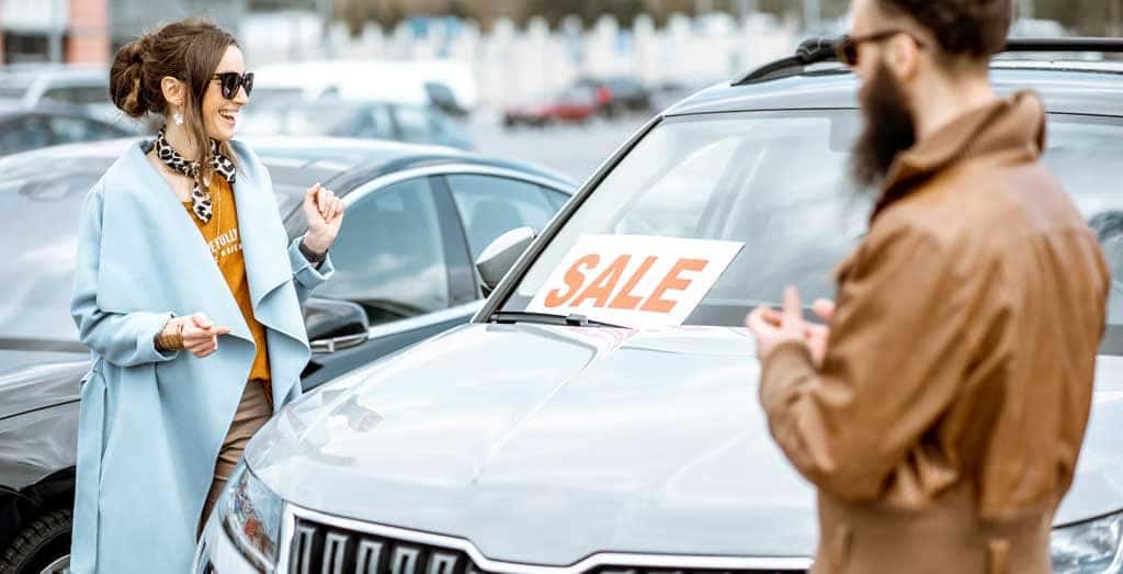 What is a Used Car PrePurchase Inspection? PA Auto Sales