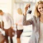 Auto financing