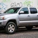 Toyota Tacoma