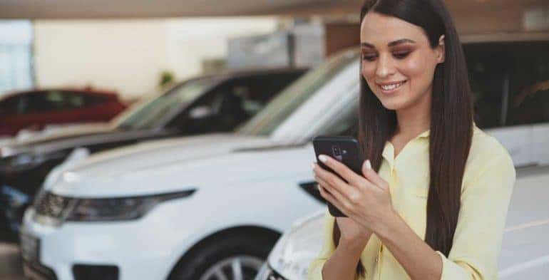 Your Guide to Buying a Car Online | PA Auto Sales