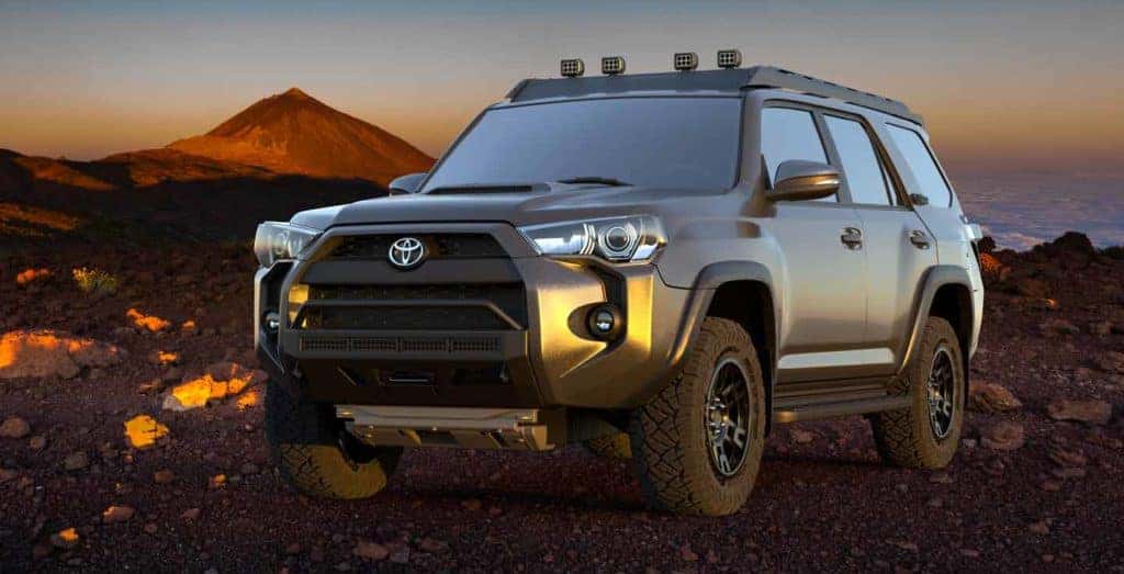 8 Best Used SUVs that Offer the Best Resale Value PA Auto Sales