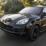 Buying cars online