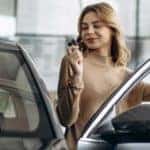 Car financing when buying online