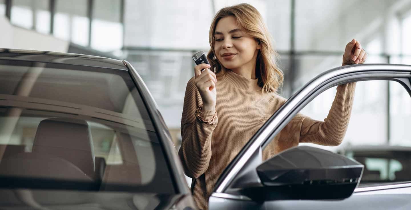 Tips for Finding the Right Car Financing PA Auto Sales