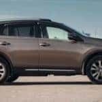 Best Used SUVs for Your Money