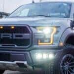 2019 Ford F-150 Raptor, available among used cars for sale near Philadelphia, PA