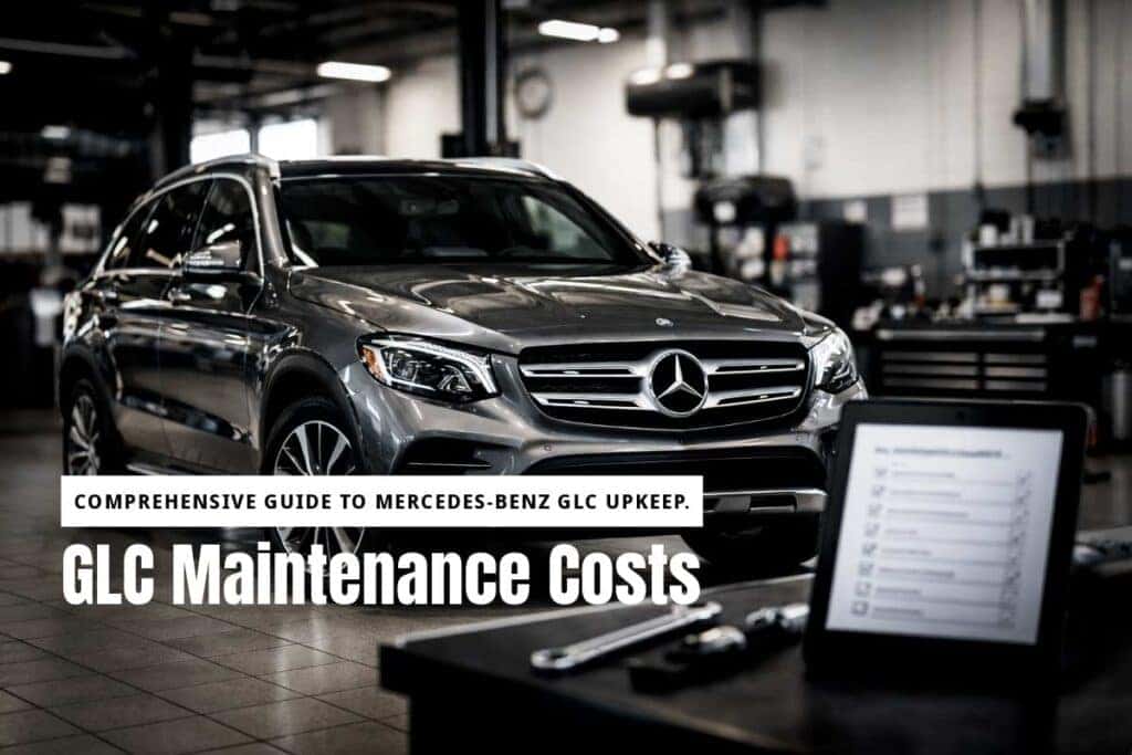 Is The Maintenance On A Mercedes Benz Expensive