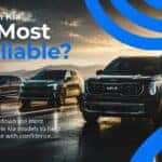 Which Kia Is Most Reliable? We break down the most dependable Kia models to help you choose with confidence.
