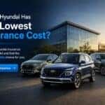 Which Hyundai Is Cheapest to Insure? Compare Hyundai insurance costs by model and see which options may help you save.