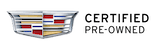 Cadillac Certified Pre-Owned