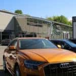 Audi