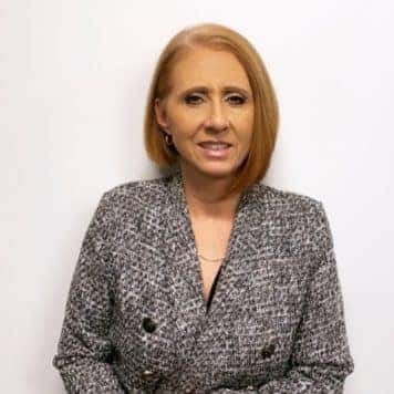 Sue Silverman