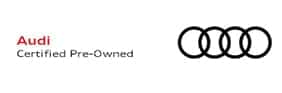 Audi Certified Pre-Owned