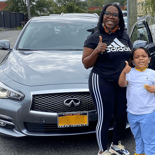 White Plains Cadillac, Genesis, MercedesBenz, Porsche, Audi, Sprinter, Metris Dealer Reviews