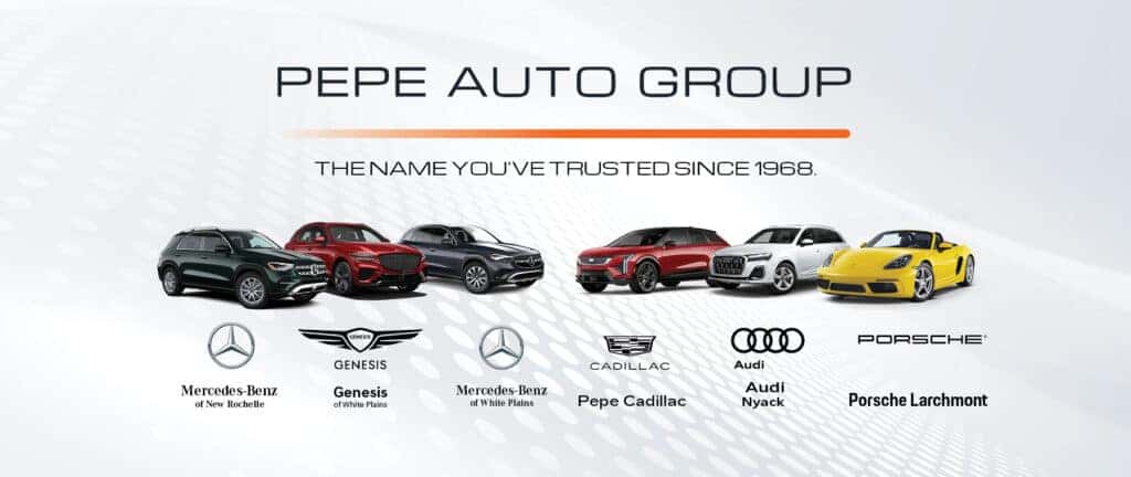 Types of Luxury Cars: Discover the Ultimate Driving Experience