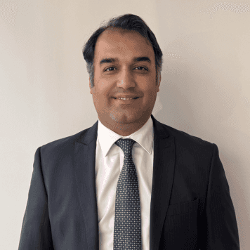 Mansoor Qureshi