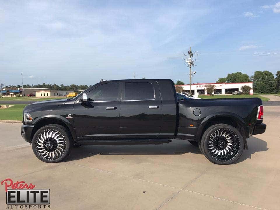 Photo Gallery of Custom Cars, Trucks and SUVs Peters Elite Autosports