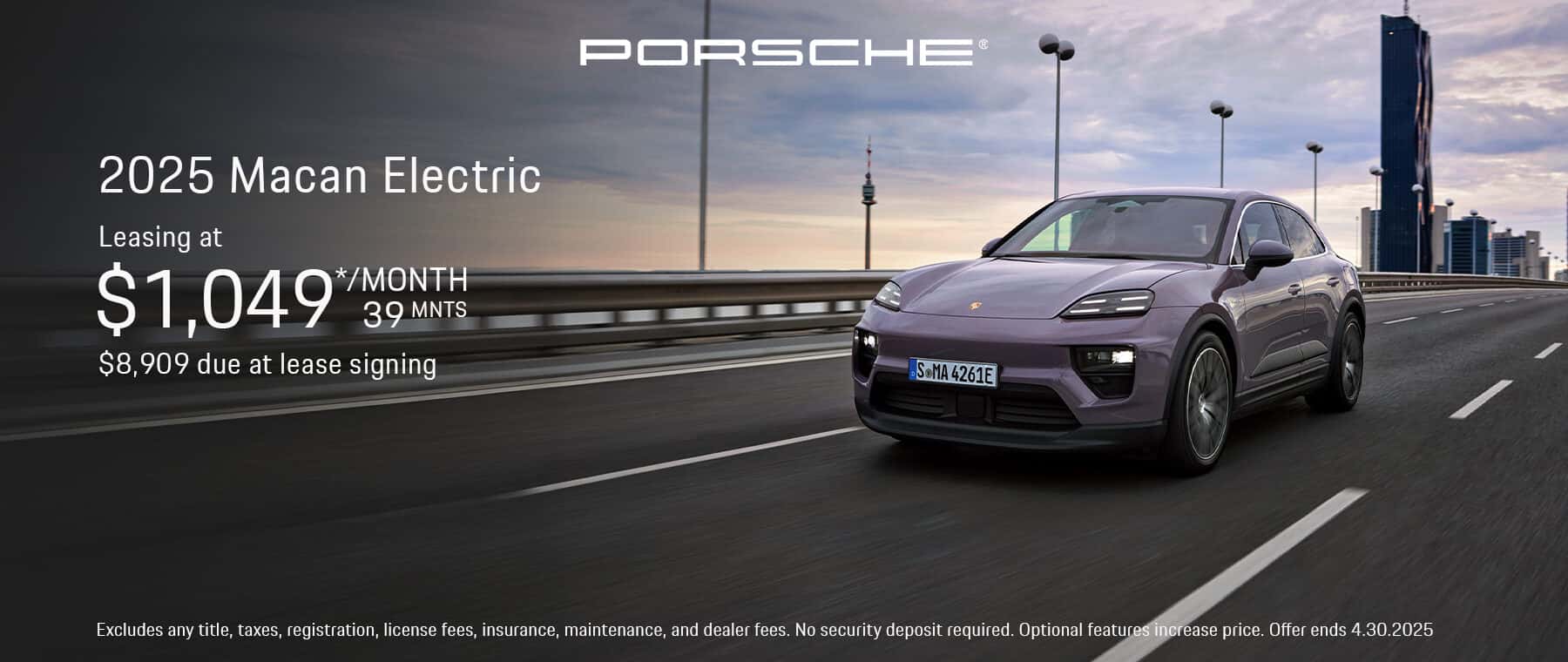 2025-MACAN-ELECTRIC-LEASE