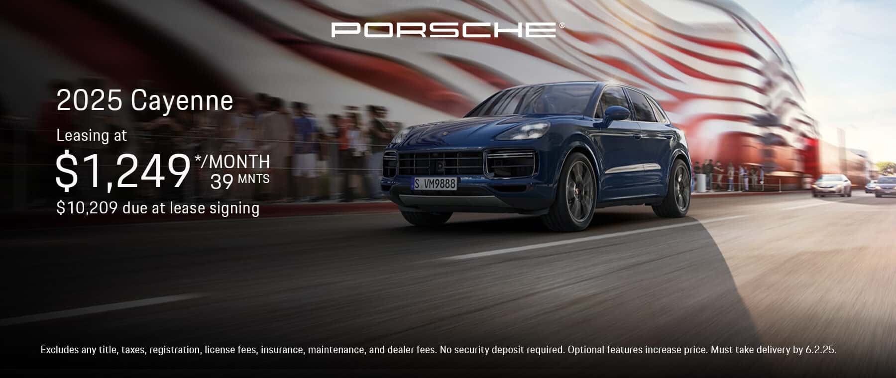 Porsche-Cherry-Hill-Cayenne-Lease-May