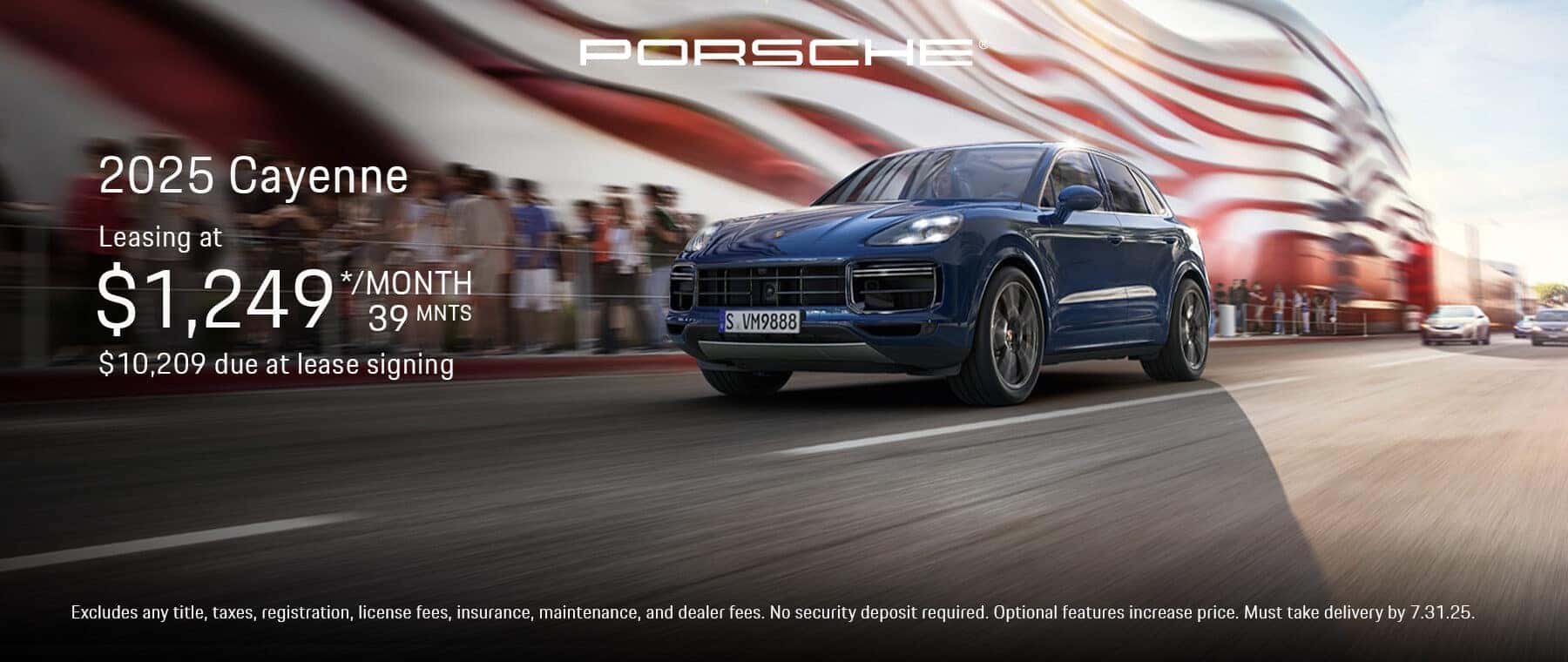 CHPORSCHE_CAYENNE_OFFER_JULY