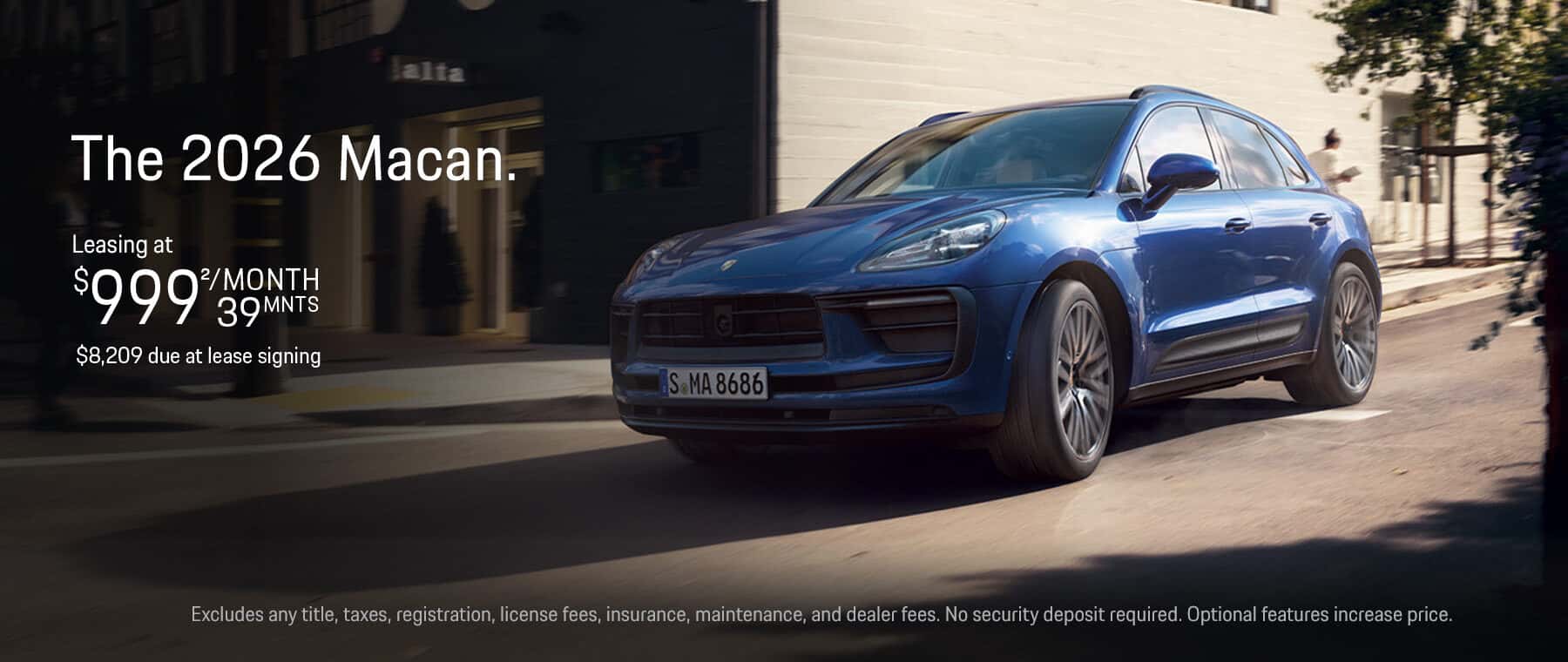 macan