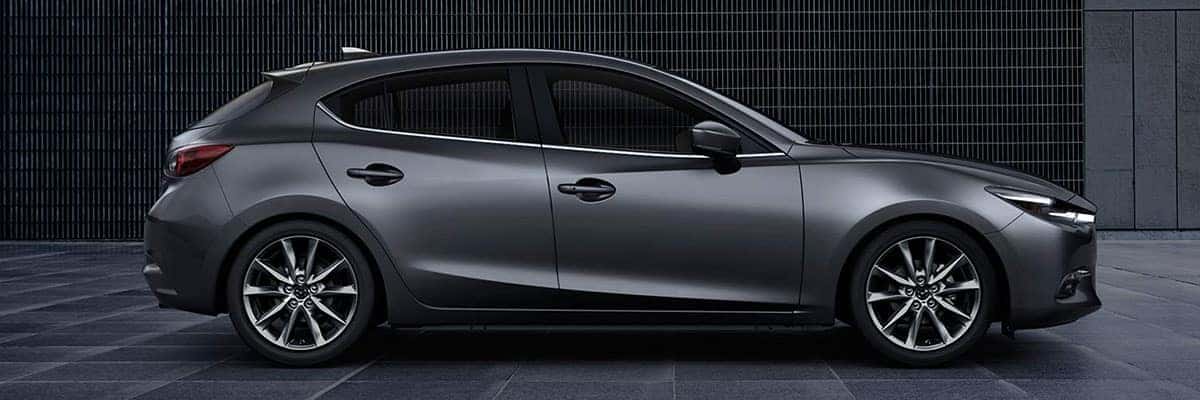 2018 Mazda 3 5-Door | Power Mazda