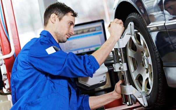 Mechanic