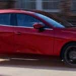 2019 Mazda3 Hatchback